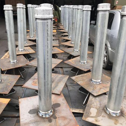 株洲沉降板的工作原理