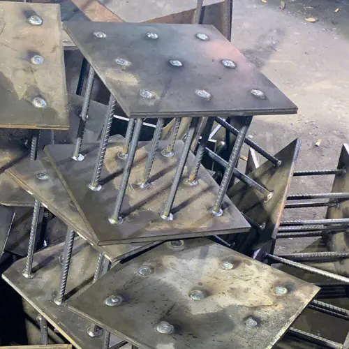 在确定株洲预埋件位置时，需要考虑以下几点