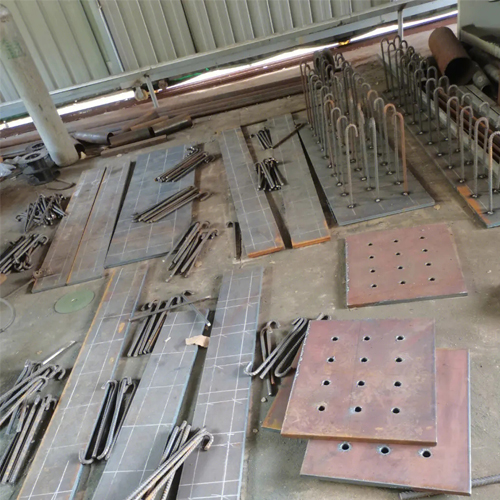 有哪些其他因素会影响株洲预埋件位置的确定？