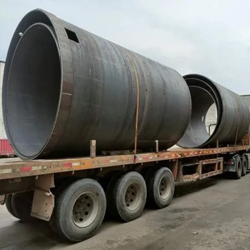 株洲钢护筒施工准备包括以下步骤