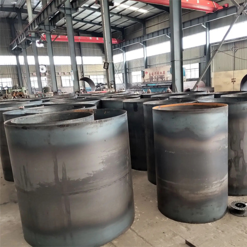 选择株洲钢护筒的材质时考虑哪些条件？