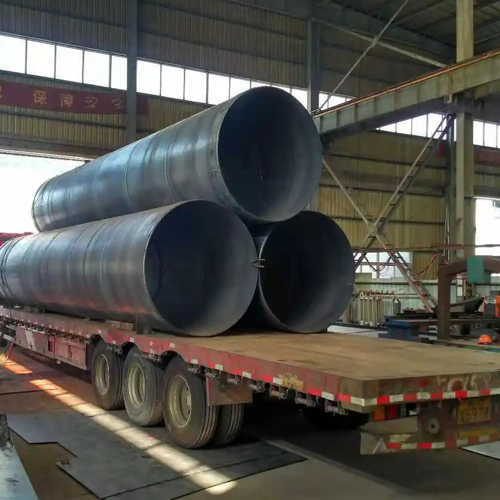 株洲钢护筒的焊接工艺主要有以下两种