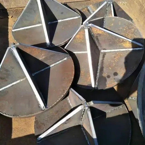 株洲桩尖图纸要求包括以下几点