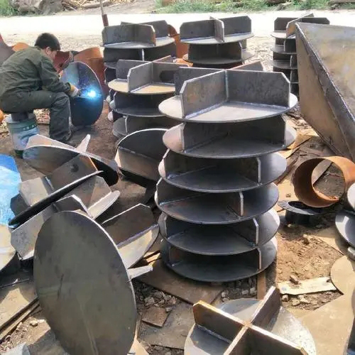 株洲桩尖施工标准包括以下步骤