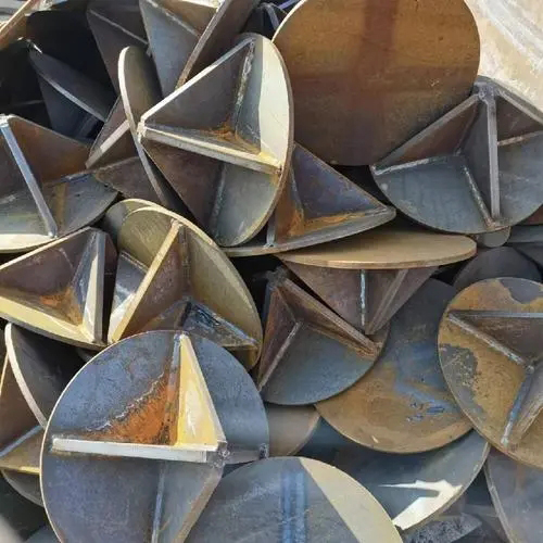 株洲桩尖的安装流程是什么?