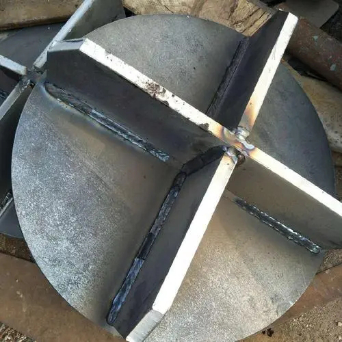 株洲桩尖的材质如何选择?