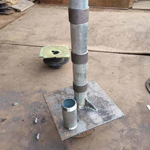 株洲沉降板的工作原理是什么？