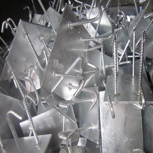 株洲高铁预埋件的施工条件