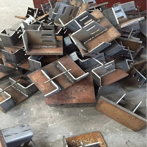 株洲钢护筒安装条件是什么?