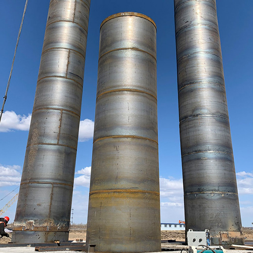 株洲钢护筒施工标准