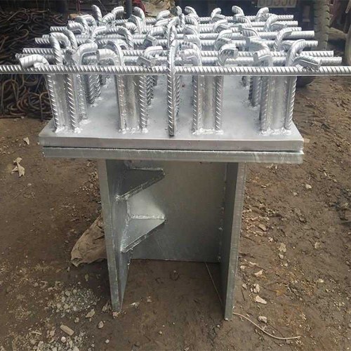 株洲预埋件加工