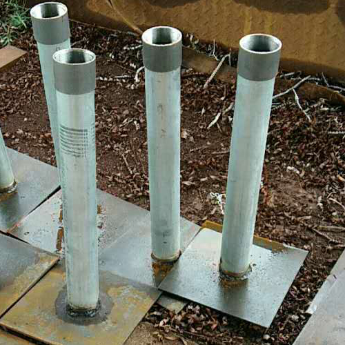 株洲沉降板的施工步骤如下