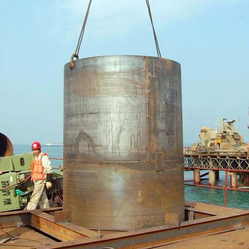 株洲钢护筒长度要求有哪些