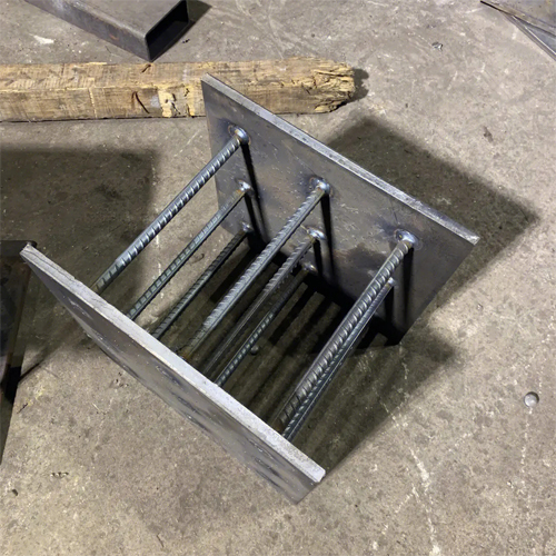 株洲工程预埋件厂家